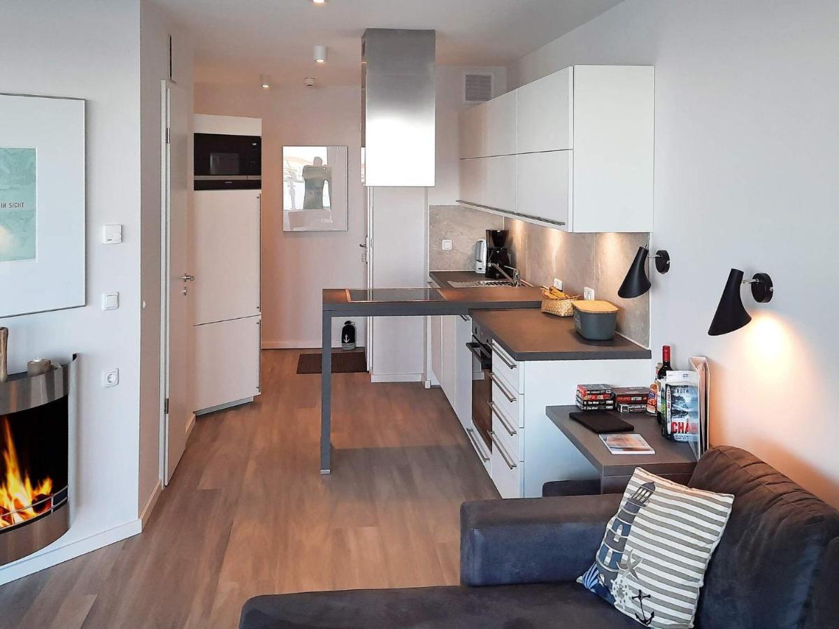 Apartment Wendtorf II Exterior foto