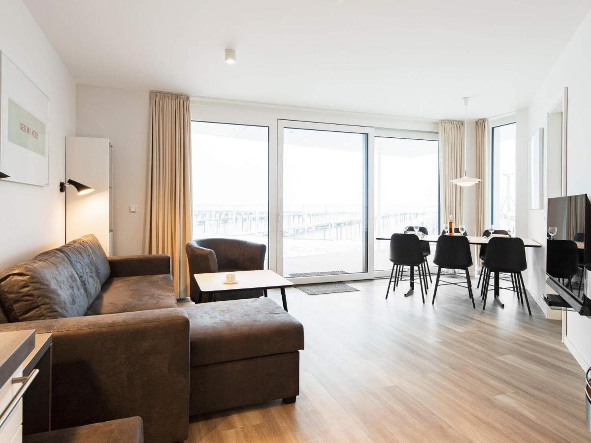 Apartment Wendtorf II Exterior foto